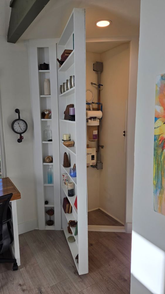 All Photos for Roger England Home Remodeling in Greenville, TX