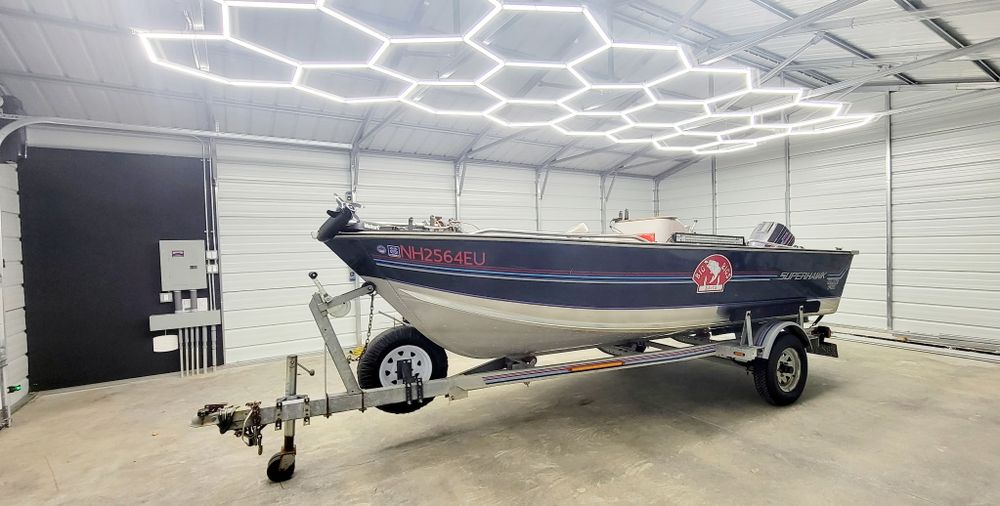 All Photos for Daniels Electric in Groveland, MA