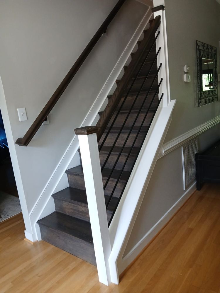 All Photos for J Home Solutions in Fredericksburg, VA