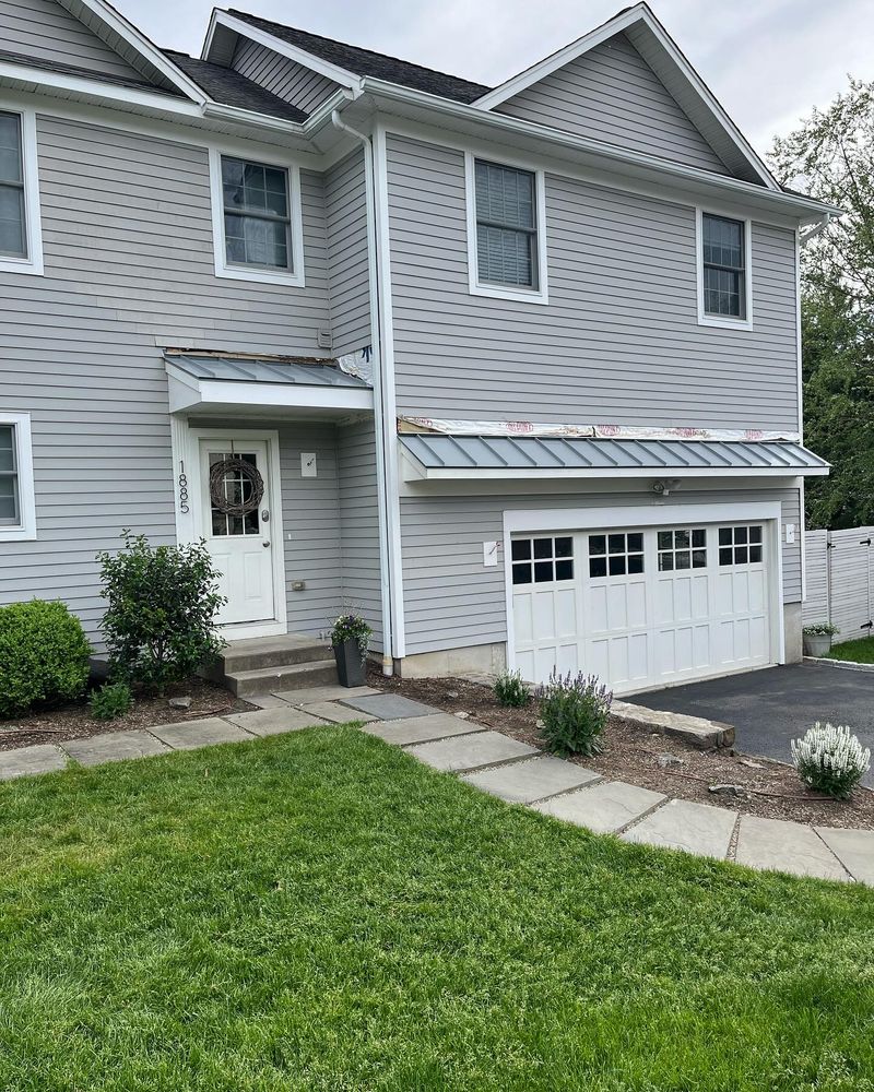 Exterior Renovations for Grega Contracting & Fine Finish Carpentry in Fairfield, CT