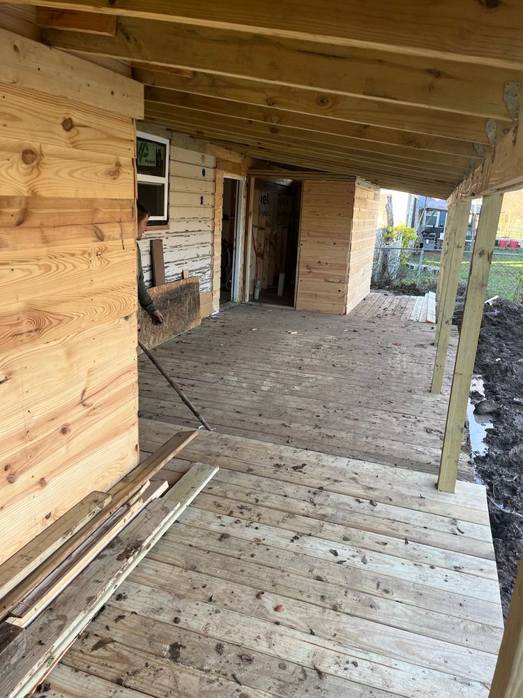 All Photos for Star Services in Kaufman County, TX