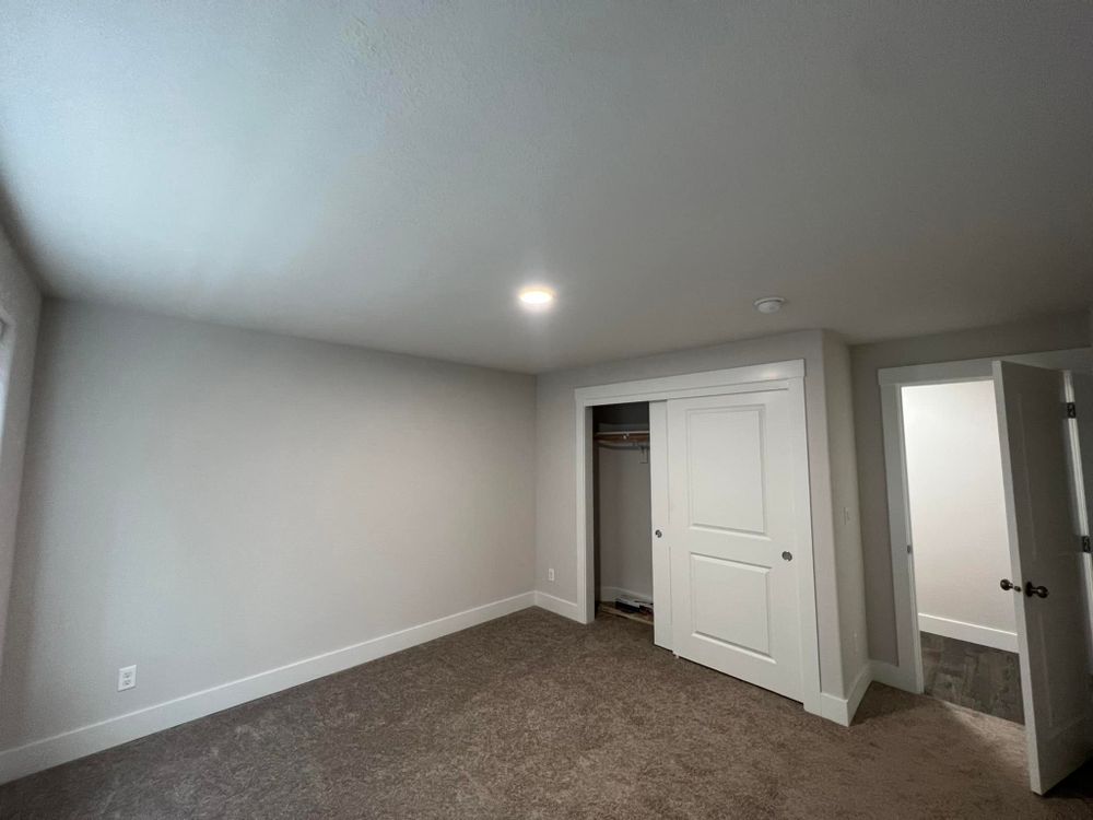 Interior Renovations for PBB Construction LLC in Hillsboro, OR