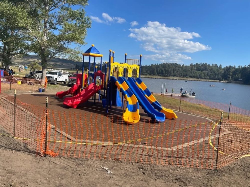 All Photos for Kleen Play Playground Construction in Ontario, CA