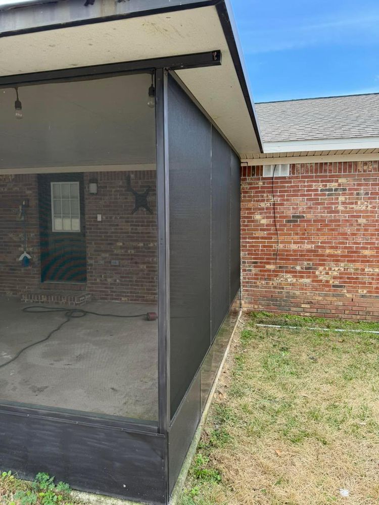 All Photos for Precision Exterior Enterprises in Pensacola, FL