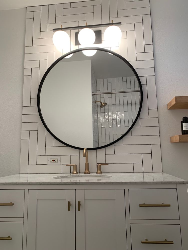 All Photos for TM Renovations in Dallas, TX