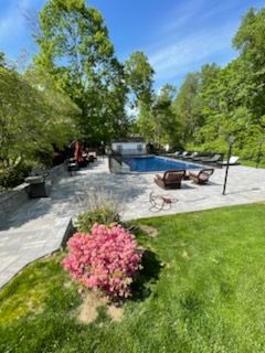 Exterior Renovations for FAZIO Construction in New Milford, CT