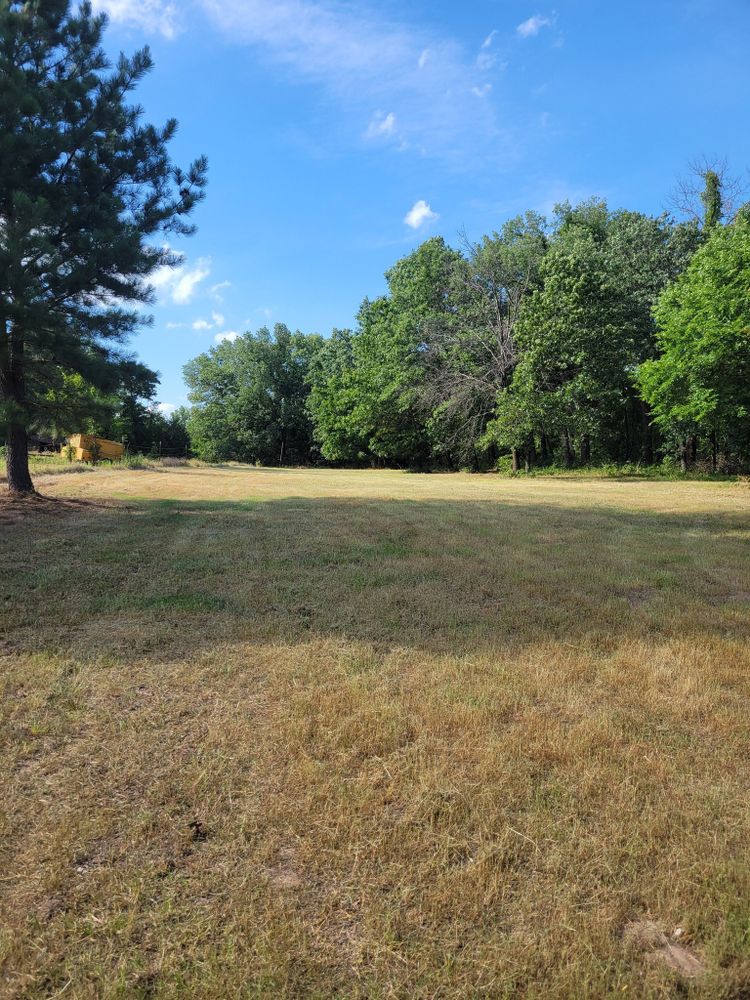 Lawn Care for R&M Lawn Services in Tulsa, OK