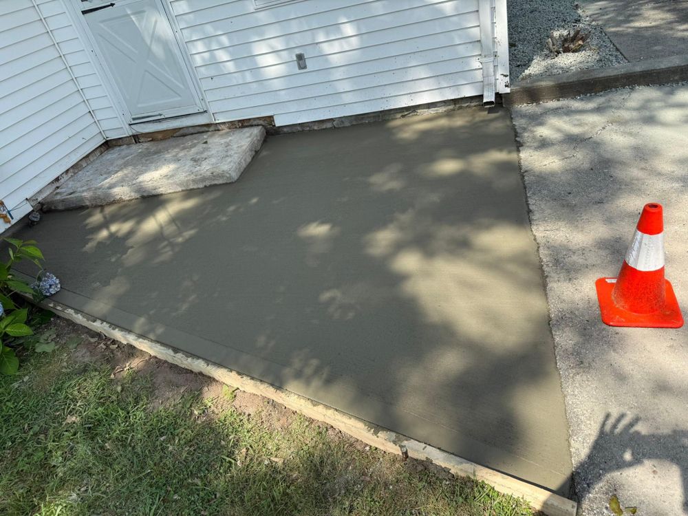 All Photos for Mac Construction in Cranston, RI