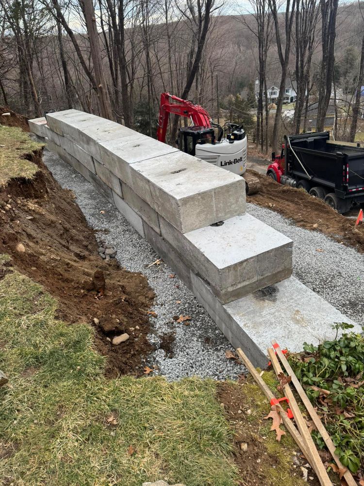 All Photos for CS Property Maintenance in Middlebury, CT