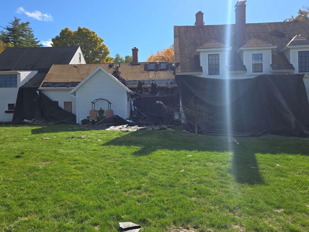 All Photos for Jalbert Contracting LLC in Alton, NH