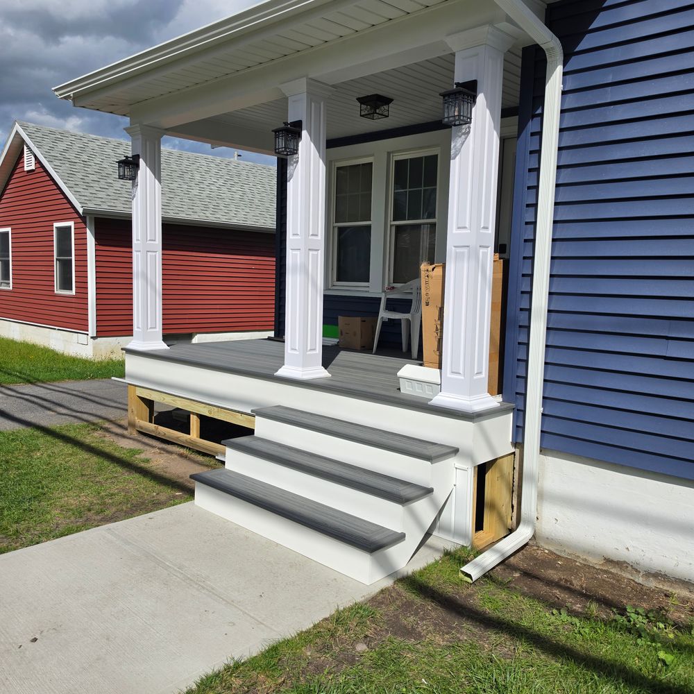 All Photos for INTUIT CONSTRUCTION in Plattsburgh, NY
