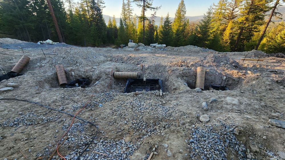All Photos for Breeland Construction INC in Kalispell, MT
