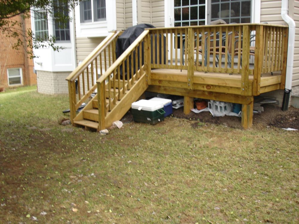 All Photos for M&M Professional Landscaping in Sterling, VA