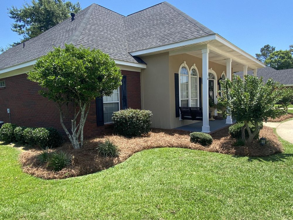 All Photos for All-Star Lawn Care & Soft Washing in Mobile, AL