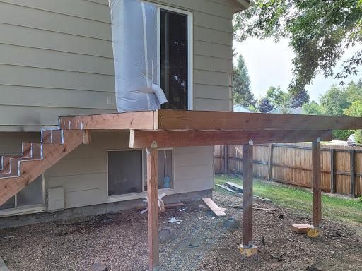 All Photos for Silva Remodeling in Lafayette, CO