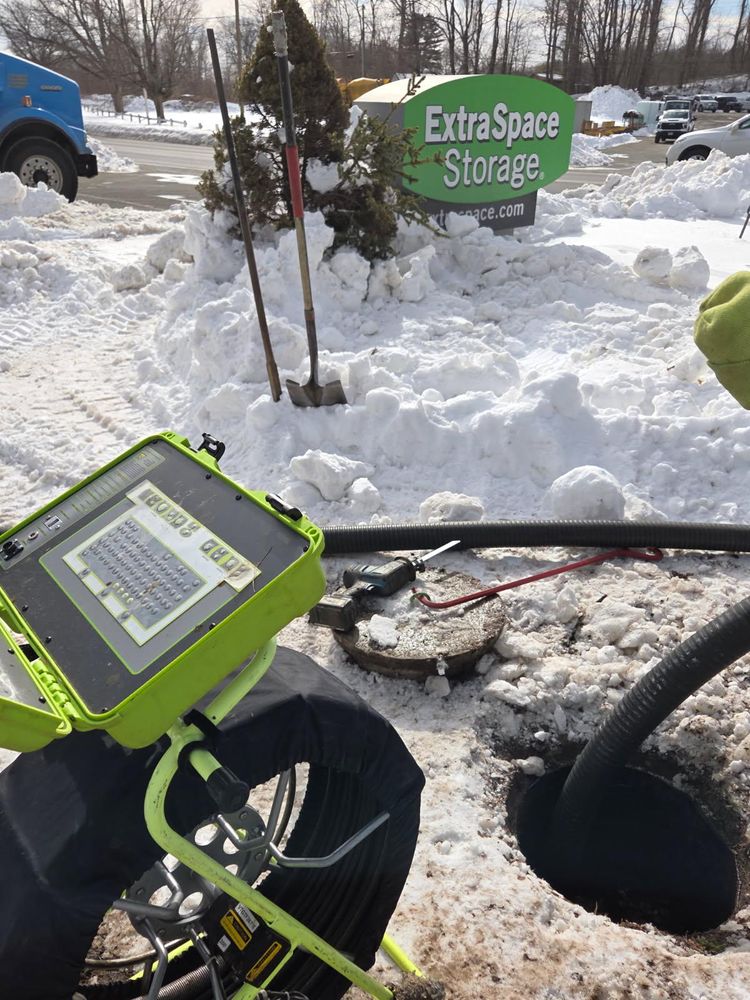 All Photos for Cody's Excavation and Septic in Plainville, CT