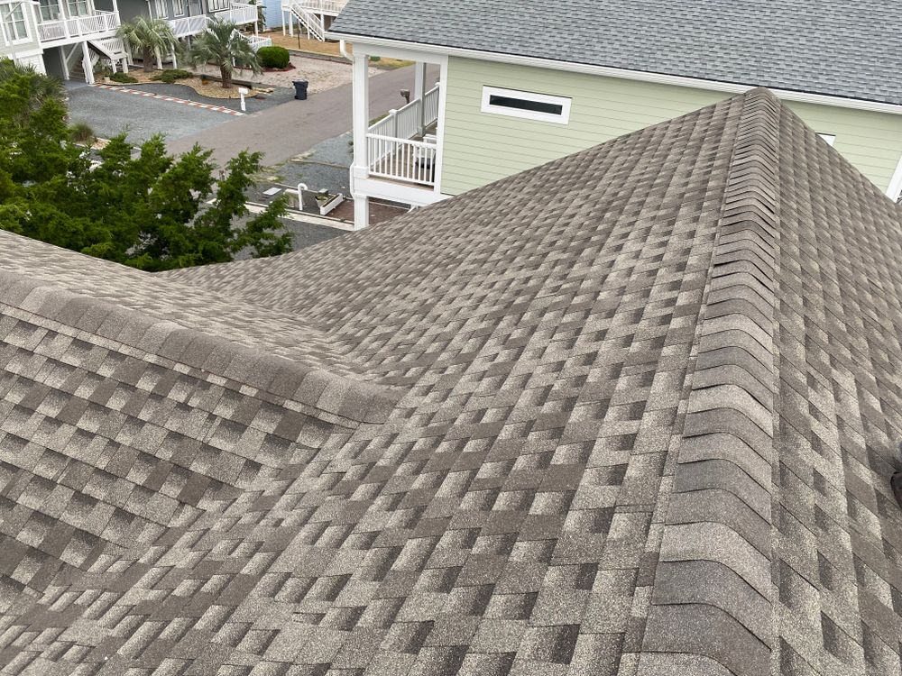 All Photos for A1 Roofing in Supply, NC