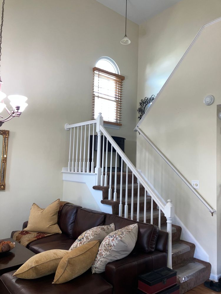 All Photos for Lane Painting & Pressure Washing in Chesapeake, VA