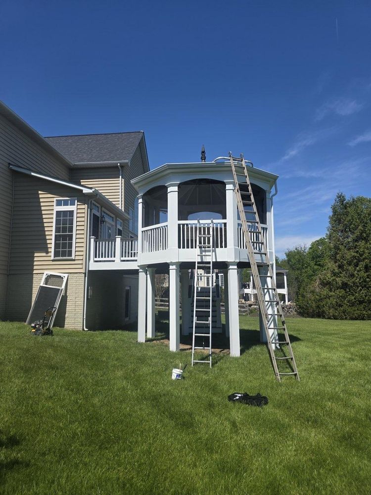 All Photos for MAS Home Improvement in Leesburg, VA