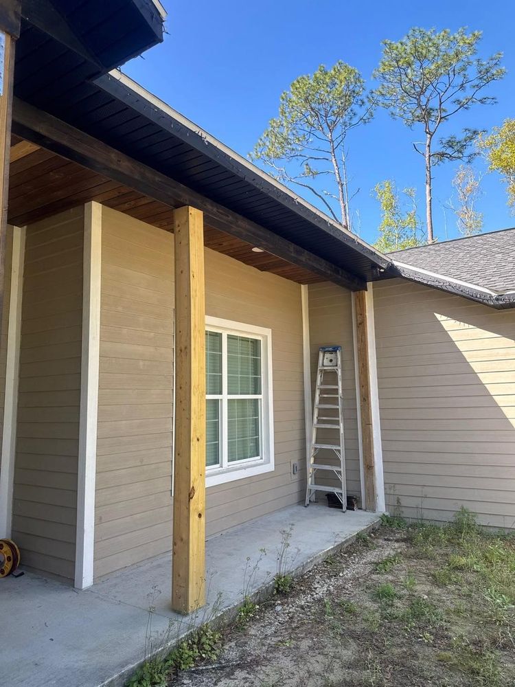 All Photos for Citrus Property Renovations in Lecanto, FL