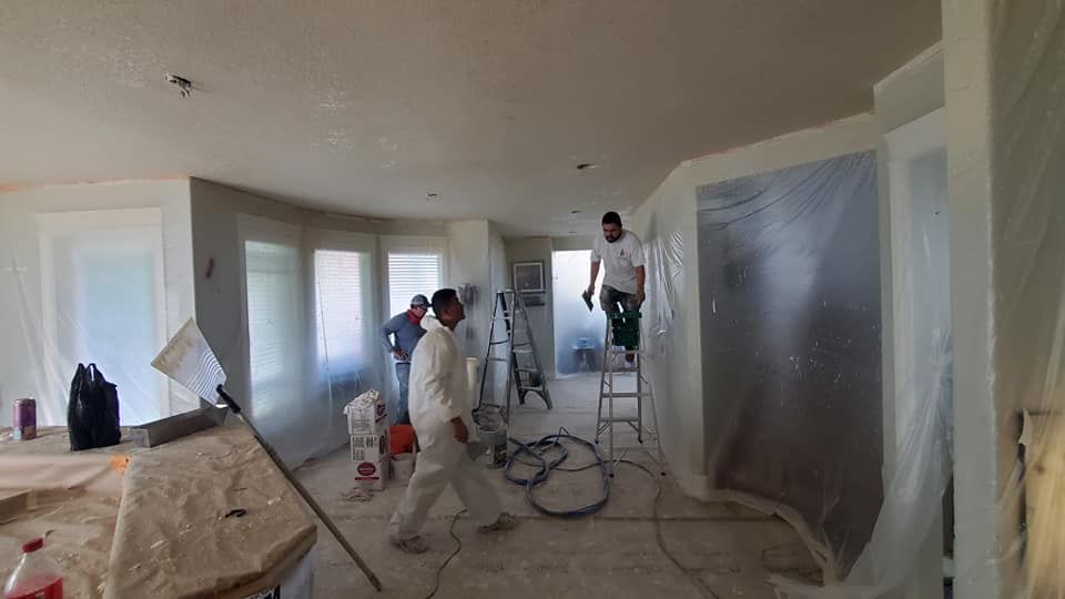 Breeland Construction INC team in Kalispell, MT - people or person