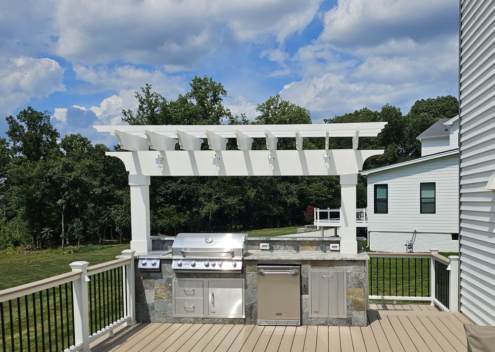 All Photos for M&M Professional Landscaping in Sterling, VA