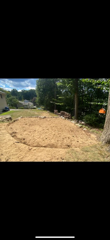 All Photos for Ace Landscaping in Trumbull, CT