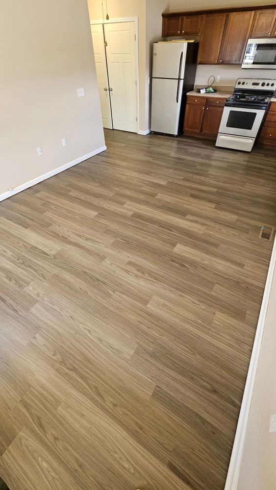 Smart Flooring team in Sunrise Beach, MO - people or person