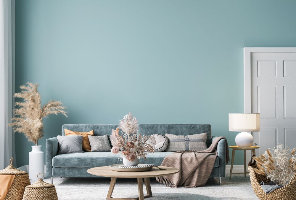 Enhance your home with our expert painting and drywall services, perfect for transforming your kitchen or bathroom into stunning spaces that reflect your style and add lasting value. for DAVIE Services in Lakeville, MN