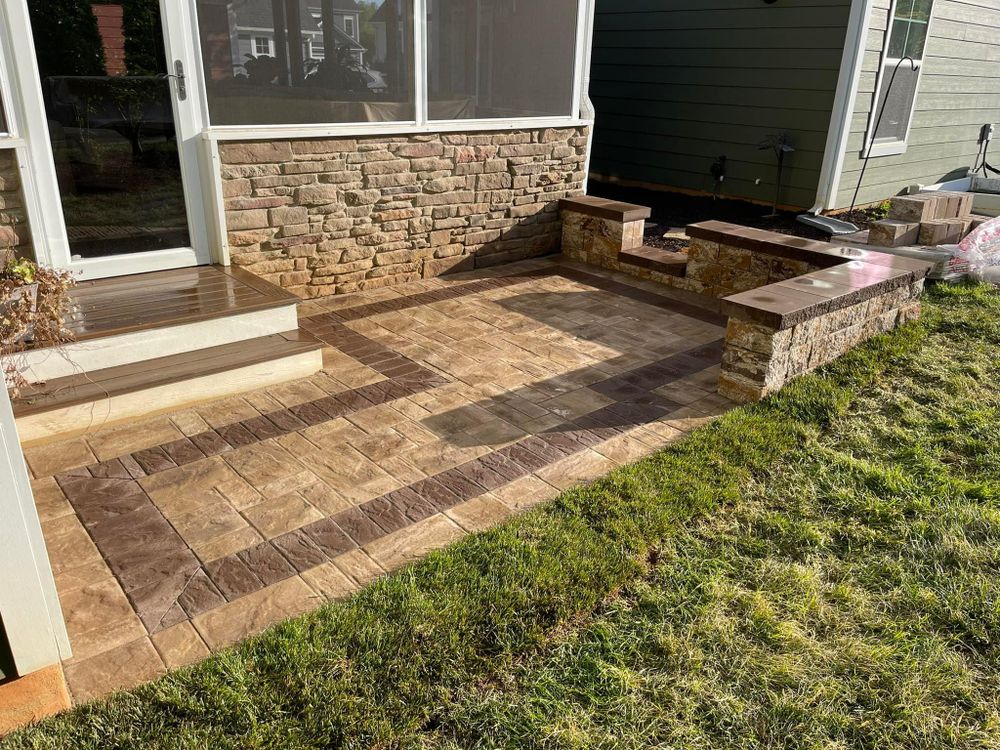 All Photos for Alpha Landscapes in Culpeper, VA