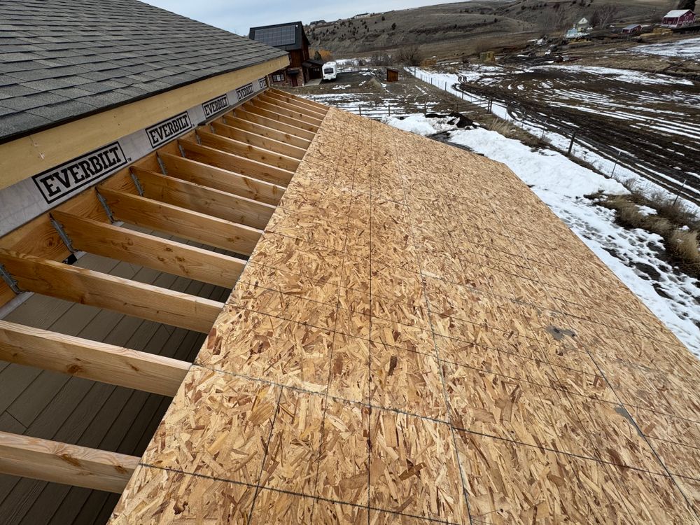 All Photos for Djg Construction in Wallowa, OR