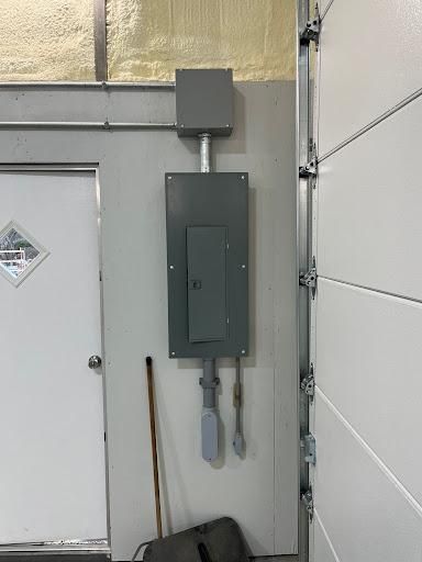 All Photos for Ryan Crowley, Journeyman Electrician in Plymouth County, MA