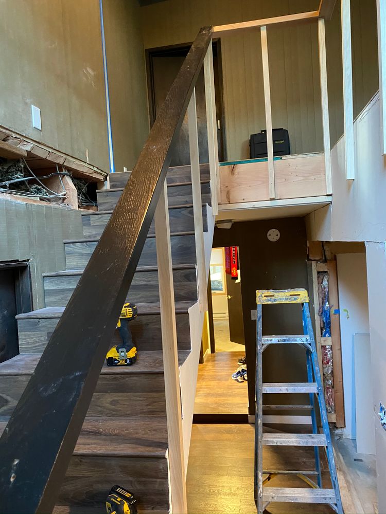 All Photos for Tony's Remodeling & Painting in Renton, WA