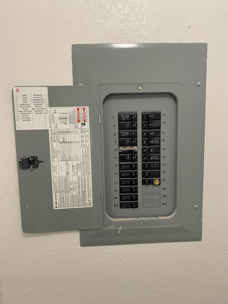 All Photos for Nominal Voltage in Orlando, FL