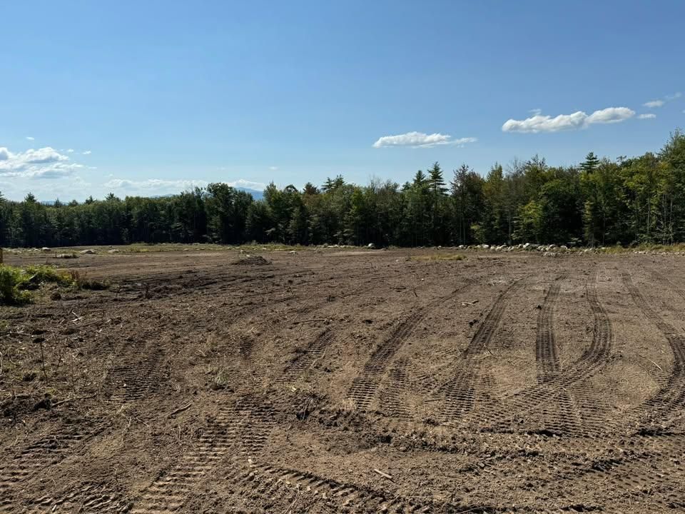 All Photos for AFH Earthworks in Madison, NH