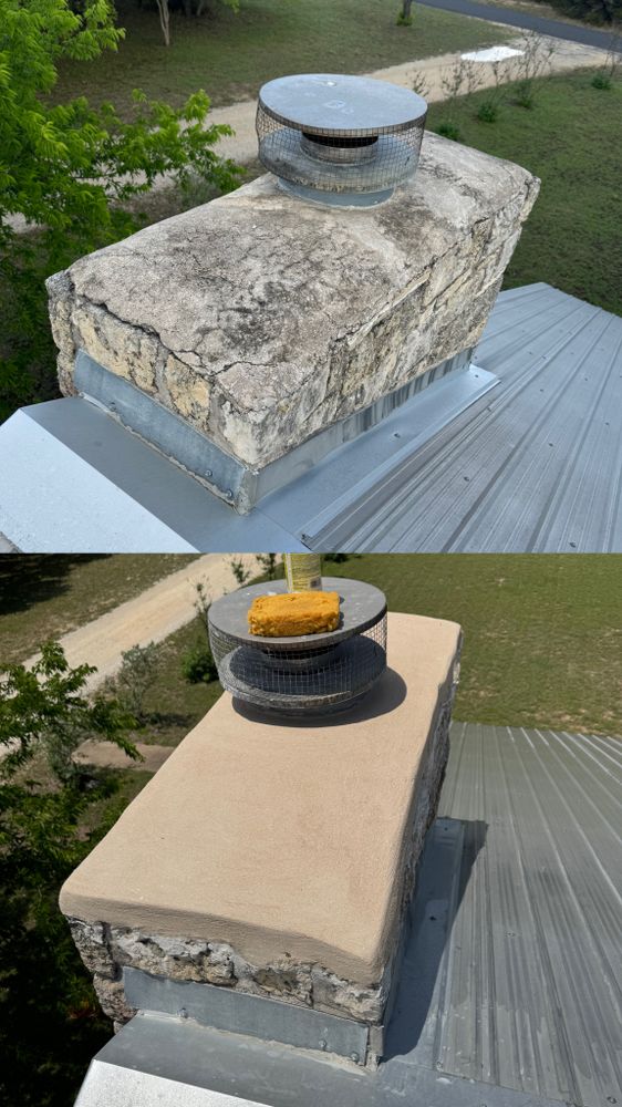 All Photos for LIV Roofing Services in Liberty Hill, TX