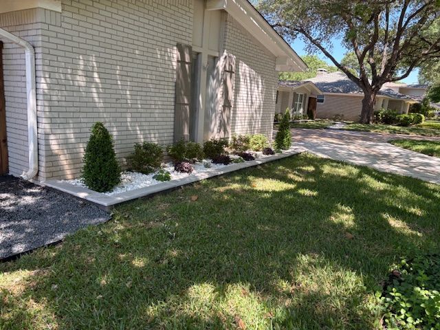 All Photos for Valadez Landscaping LLC in Fort Worth, TX