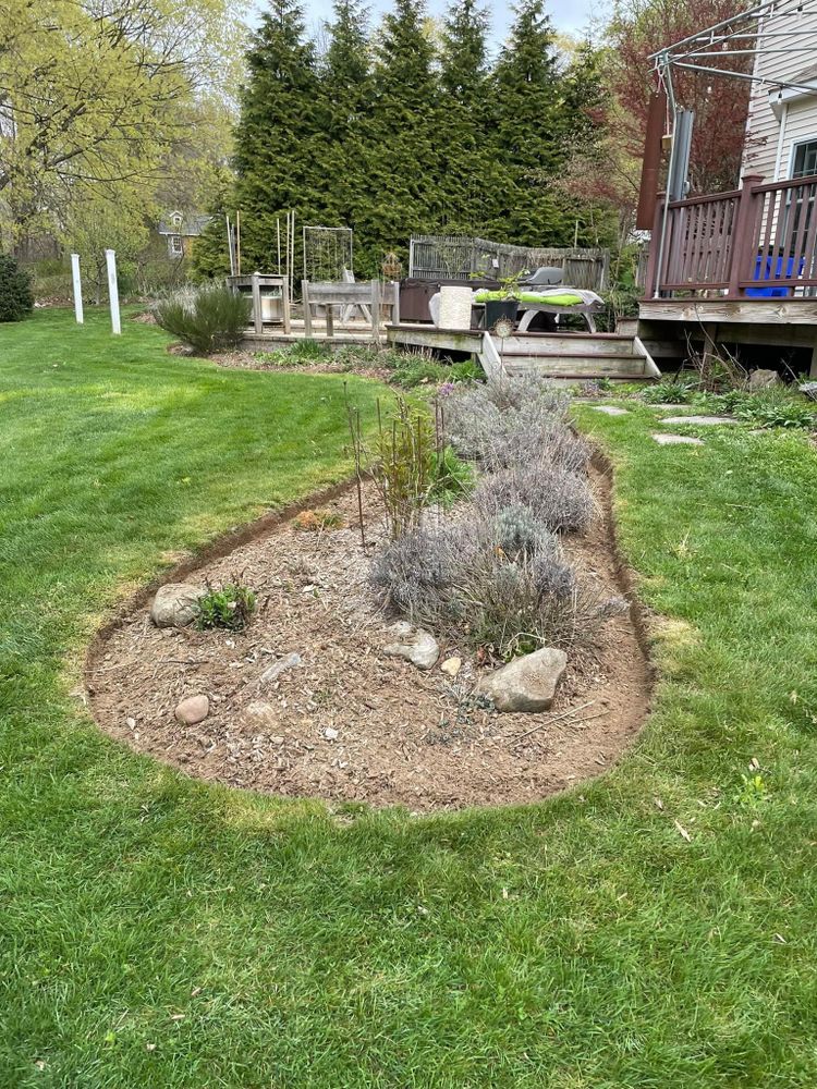 Lawn Care for CS Property Maintenance in Middlebury, CT