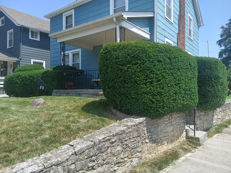 All Photos for GLS Outdoor Services in Grove City, OH
