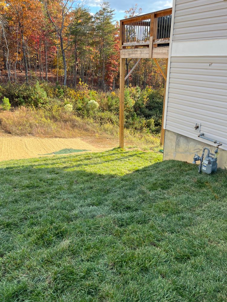 All Photos for J.P Landscaping and excavation in Chattanooga, TN