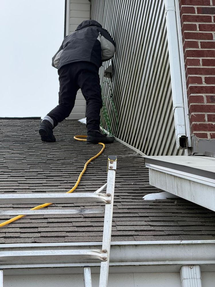 All Photos for Soapy Suds Services in St. Charles, IL