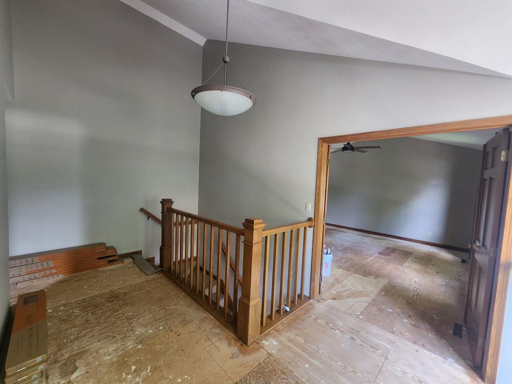 All Photos for Lind Boomer Flooring, Remodeling & Construction in Loves Park, IL