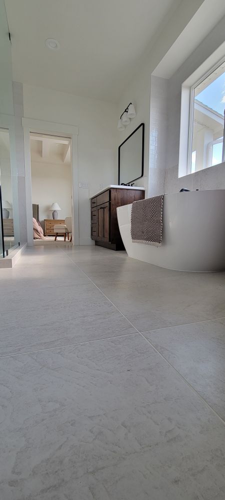 All Photos for Tip Top Tile in Idaho Falls, ID