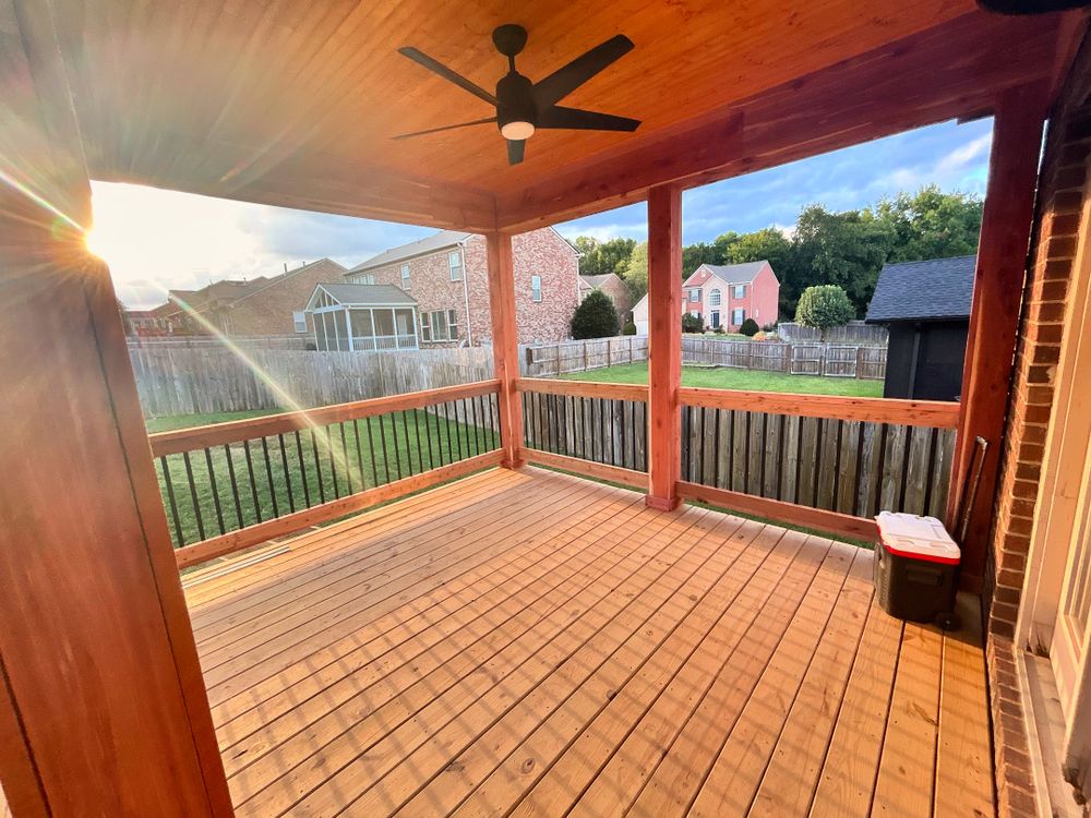 All Photos for Twin Oaks Contracting in Nashville, TN