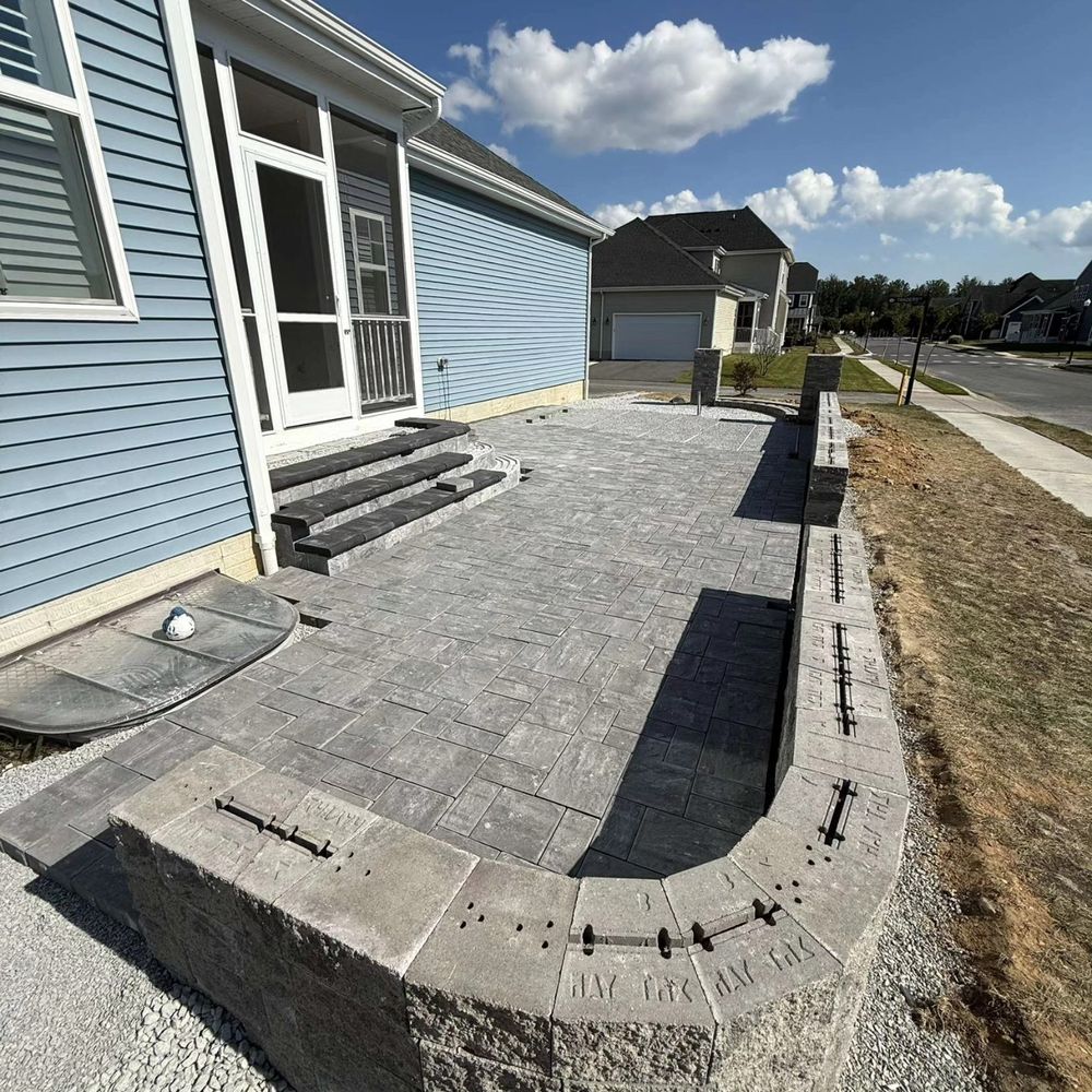 All Photos for SoDel Stone Works & Construction LLC in Sussex County, DE