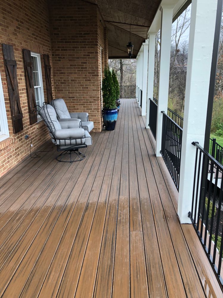 All Photos for Longs Decks  in Knoxville, TN