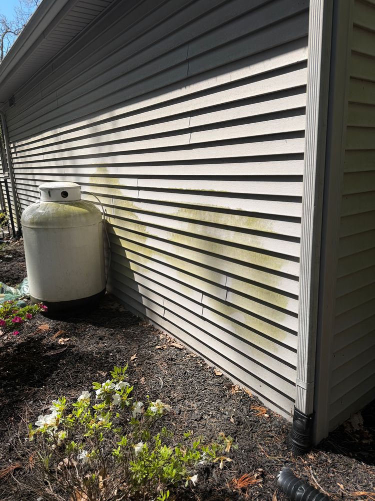 All Photos for NCR Power Washing in Gloucester City, NJ