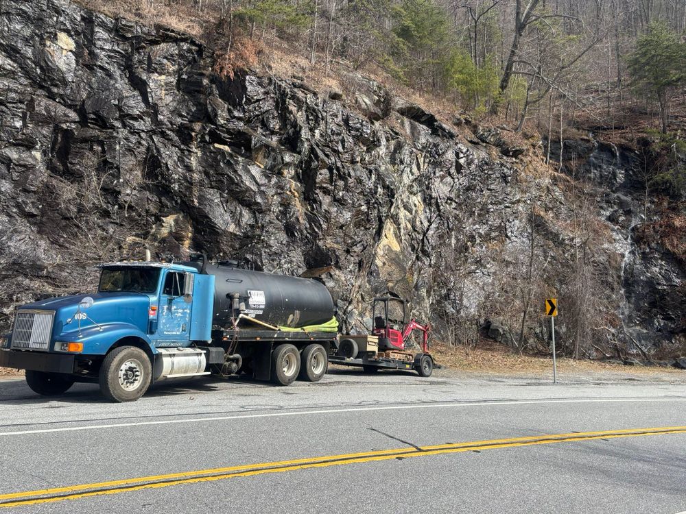 All Photos for Bigfoot Septic Pumping in Gainesville, GA