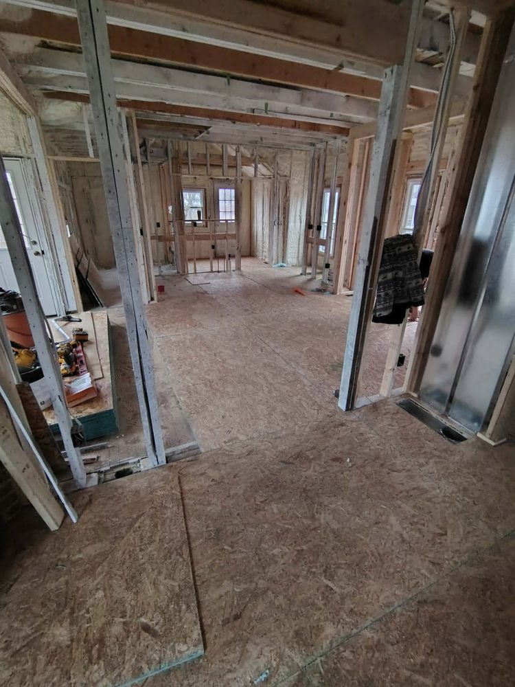 All Photos for Seiler Restoration and Construction Services in Kalamazoo County, MI