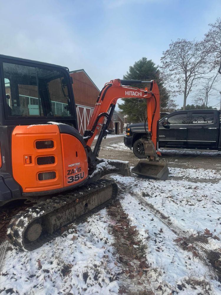 All Photos for Soil Builders LLC in West Durham, ME